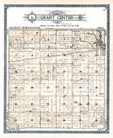 Grant Center Township, Grant County 1910